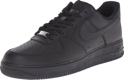 nike air force schwarz kurz amazon|Suchergebnis Auf Amazon.de Für: Nike Air Force Schwarz.